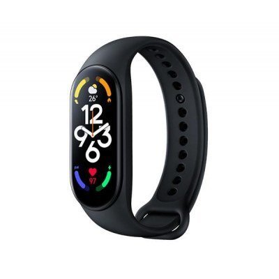 Pulsera Smartband Xiaomi Mi Band 7/ Negra