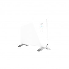 Cecotec 05319 calefactor eléctrico Interior Blanco 1500 W Convector