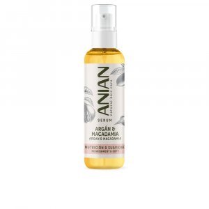 ARGAN, MACADAMIA & TRIGO serum 100 ml