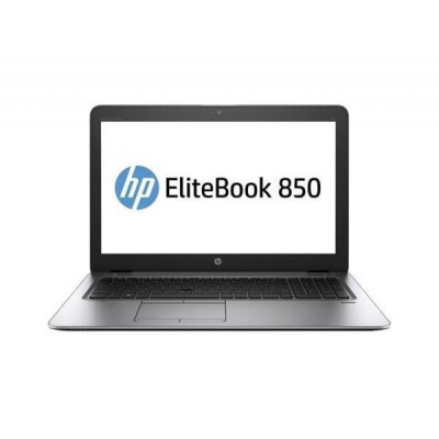 Portatil reacondicionado hp elitebook 850 g3 15.6pulgadas táctil - i5 - 6th - 16gb - 512gb ssd - win 10 pro - teclado con kit de conversion