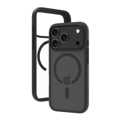 Grenen MS funda para teléfono móvil Negro