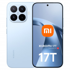 Xiaomi 17T 16,7 cm (6.59