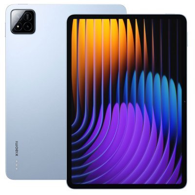 Tablet Xiaomi Pad 7 Pro 11.2/ 8GB/ 256GB/ Octacore/ Azul