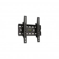 SOPORTE DTI SOP-2050 PARED FIJO 17P - 50P NEGRO SOP-2050