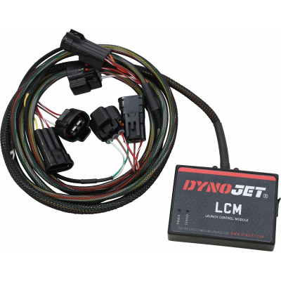 Launch Control Kit DYNOJET 96070005
