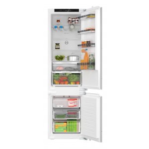 Frigorífico combi integrable Bosch KIN96VFD0 194x56x55 No Frost