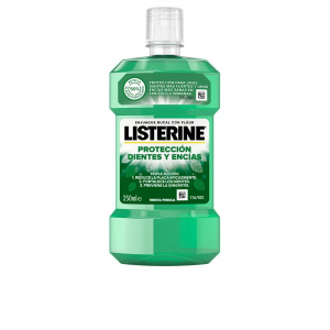 DIENTES & ENCÍAS enjuague bucal 250 ml