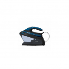 Taurus Sliding perfect 2800 Plancha vapor-seco Suela de cerámica 2800 W Negro, Azul