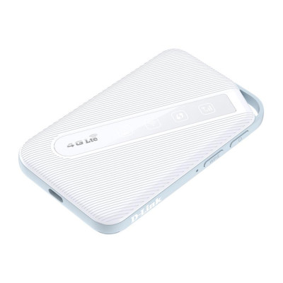 Router wifi 4g portatil d - link dwr - 932w ax300