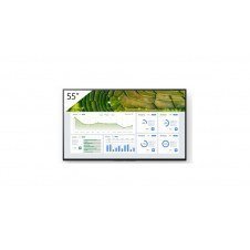 Sony FW-55BZ30L pantalla de señalización Pantalla plana para señalización digital 139,7 cm (55