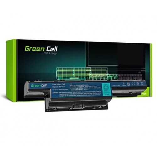 Batería para portátil Acer 4741/ 5742 / e1-571 / as10d51 11.1v 4400MAH AC06