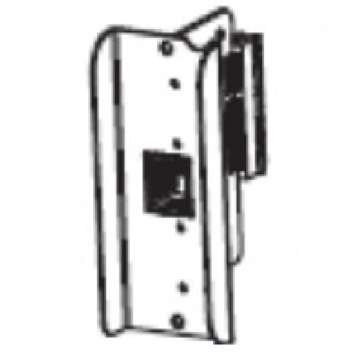 P1058930-074 pieza de repuesto de equipo de impresión Interfaz de LAN