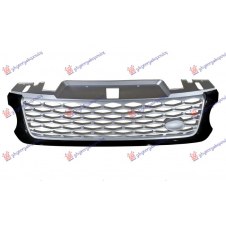 GRILLE SILVER (SVR)