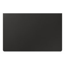 Samsung EF-DX920 QWERTZ Alemán Pogo pin Negro