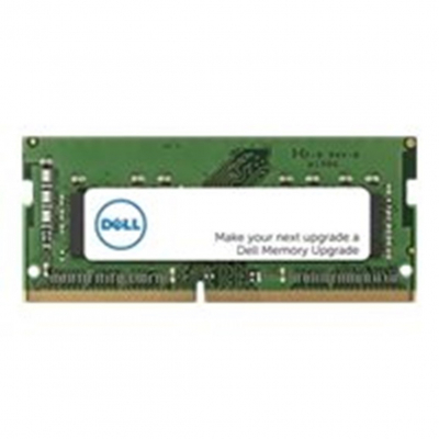 Memoria ram servidor dell 32gb ddr5 sodimm 4800mhz