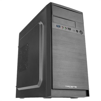Caja MAtx Tacens Anima 500W 