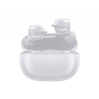 Auriculares Bluetooth Xiaomi Redmi Buds 3 Lite con estuche de carga/ Autonomía 5h/ Blancos