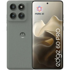 Smartphone Motorola Edge 60 Pro 12GB/ 512GB/ 6.67