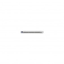 Ubiquiti Networks UniFi Enterprise XG 24 Gestionado L3 10G Ethernet (100/1000/10000) Acero inoxidable