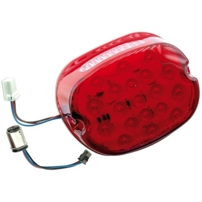 PILOTO TRASERO ST-8143-LED