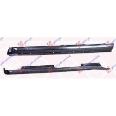 UMBRAL DE LA PUERTA 4/5 PUERTAS