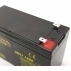 Bateria Plomo 12Vdc 9Ah Ups/Sais 151X65X95Mm Energivm