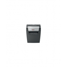 Rexel Momentum X406 triturador de papel Corte en part?culas Azul, Gris