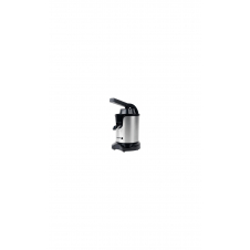 Fagor Zumux Force prensa de cítricos eléctricos 0,35 L 600 W Negro, Acero satinado