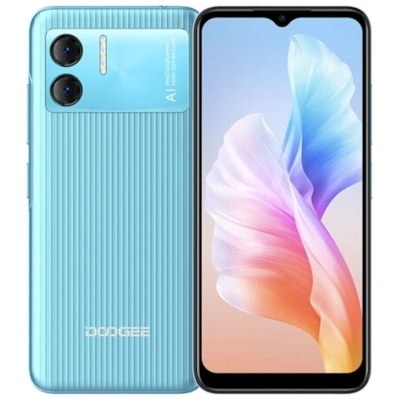 Smartphone 6.52 Umidigi X98 Pro (4+64Gb)