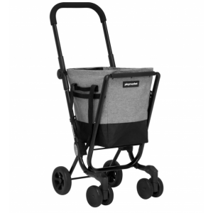 Carro de la compra PLAY EASY GO BLACK PEPPER 24966 285