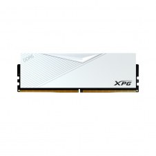 MEMORIA RAM DIMM ADATA XPG LANCER DDR5 RGB 16GB 5200 CL38 MHZ DIS AX5U5200C3816G CLAWH