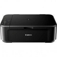 Multifunción inyección canon mg3650s wifi duplex