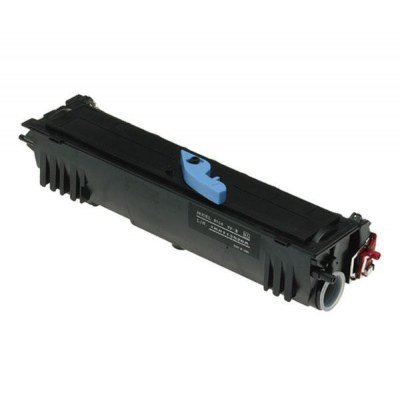 Epson EPL6200 Negro Cartucho de Toner Generico - Reemplaza C13S050166