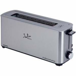 Tostador Jata TT1043, 1 ranura larga, inox