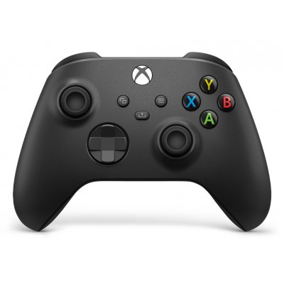 EP2-29930 mando y volante Negro Bluetooth Gamepad Analógico/Digital Android, PC, Xbox One, Xbox Series S, Xbox Series X, iOS