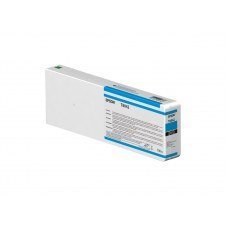 Epson T55K300 cartucho de tinta 1 pieza(s) Original Magenta vivo