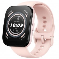 Amazfit Bip 5 Smartwatch Con Llamadas Bluetooth Pastel Pink