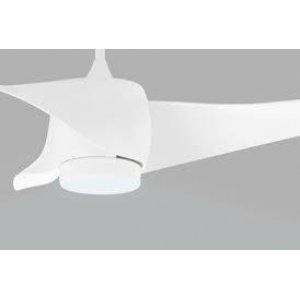 Ventilador de techo Orbegozo CP 99132, luz LED, 132 cm, 70W