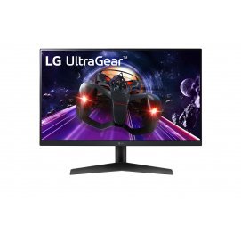 Monitor LG 24 24GN60R BAEU Full HD IPS/144HZ GAMING