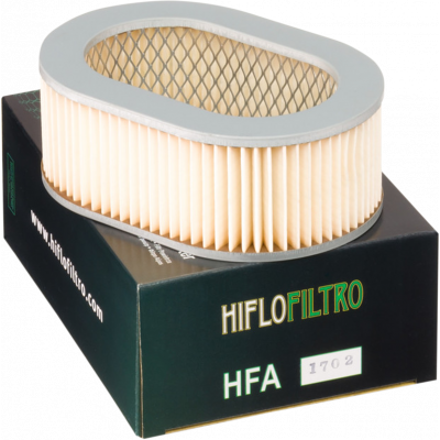 Filtro de aire de recambio OEM HIFLOFILTRO HFA1702