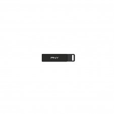 PNY Elite-X unidad flash USB 256 GB USB Tipo C 3.2 Gen 1 (3.1 Gen 1) Negro