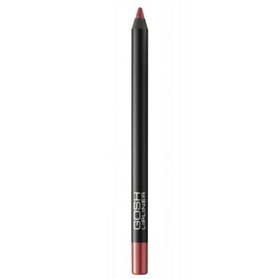 Gosh Velvet Touch Lipliner Waterproof 004 Simply Red