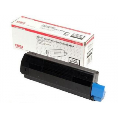 TONER NEGROC711/710 - 11.000PG