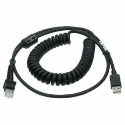 90A052285 accesorio para lector de código de barras Cable USB