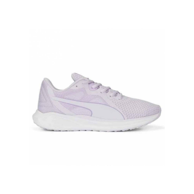 Zapatilla PUMA TWITCH RUNNER FRESH 377981 07 Lila