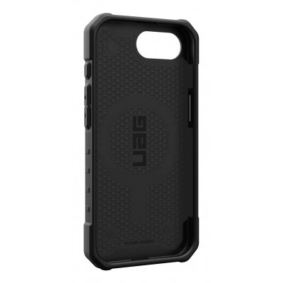 114499114040 funda para teléfono móvil 15,5 cm (6.1) Negro