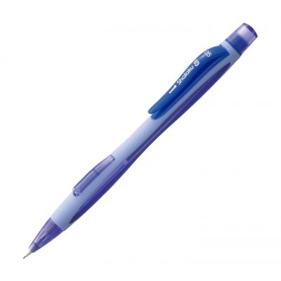 PORTAMINAS UNIBALL SHALAKU M5-228 AZUL