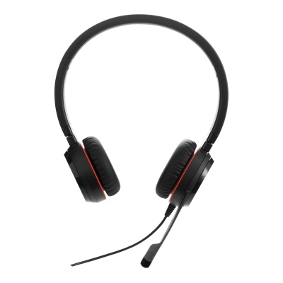 JABRA Evolve 30 II - UC Stereo Headset