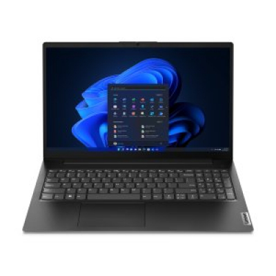 PORTATIL LENOVO V15 G4 AMN AMD RYZEN 5-7520U 15.6 8GB 512GB WIN11 1,6Kg 3años de garantía