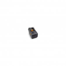 Zebra ZD411 impresora de etiquetas Térmica directa 203 x 203 DPI 152 mm/s Inalámbrico y alámbrico Ethernet Bluetooth